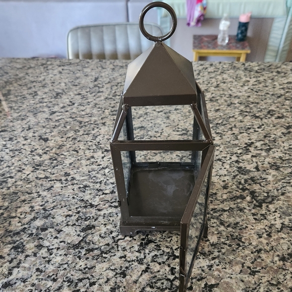 Pottery Barn Accents Pottery Barn Lantern Poshmark